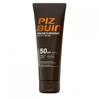 Piz Buin Sun krema za lice SPF50 50ml