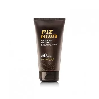Piz Buin Sun Instant Glow losion SPF50+ 150ml