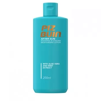 Piz Buin losion posle sunčanja Aloe Vera 200ml