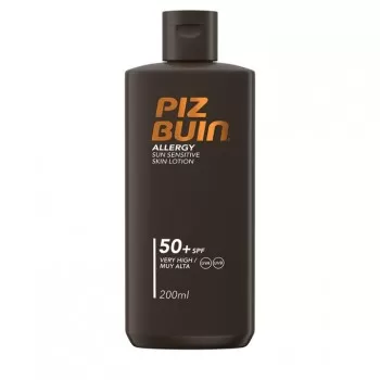 Piz Buin losion za telo Allergy SPF50 200ml