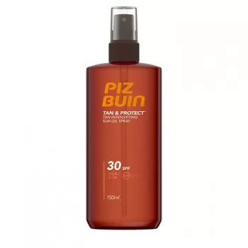 Piz Buin Tan & Protect ulje u spreju SPF30 150ml