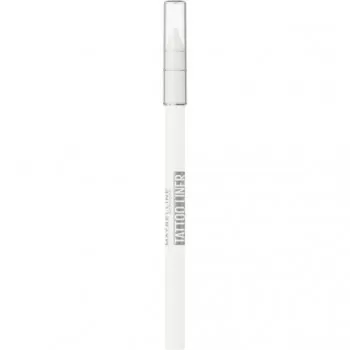 Maybelline New York Tattoo Liner gel olovka za oči 970 Polished