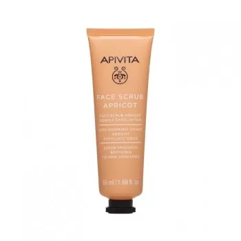 Apivita piling kajsija 50ml