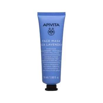 Apivita maska morska lavanda 50ml