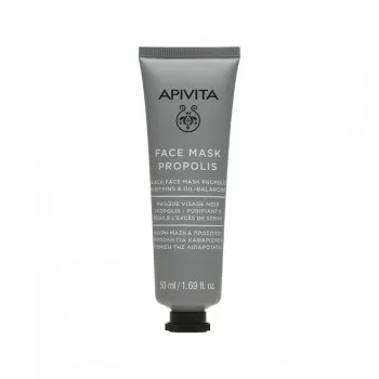 Apivita maska propolis 50ml