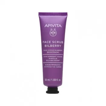Apivita piling borovnica 50ml