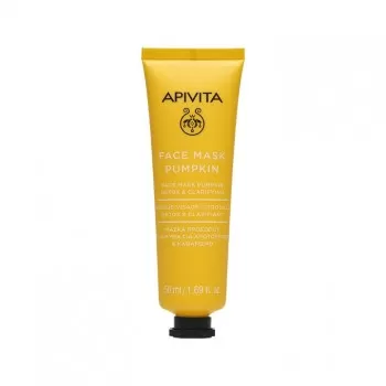 Apivita maska bundeva 50ml