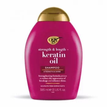 OGX Keratin Oil šampon za kosu 385ml