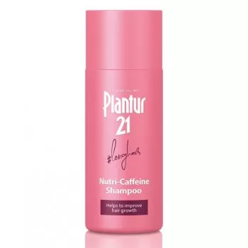 Plantur 21 Nutri-Coffein šampon 50ml