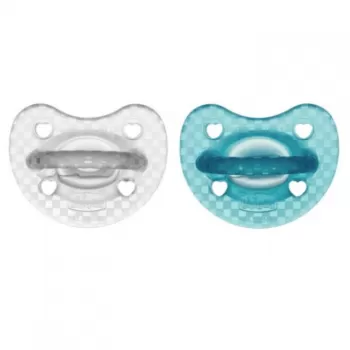 Chicco Physio Soft Lux varalice za dečaka 16-36m 2 komada