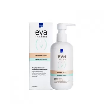 Eva Intima Original Wash pH 3,5 250ml