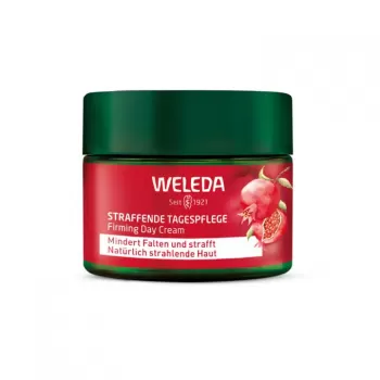 Weleda dnevna krema nar i peptidi Make 40ml