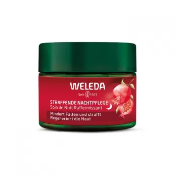 Weleda noćna krema nar i peptidi Make 40ml