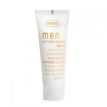 Ziaja Men After-Shave losion Mountain Pepper 80ml