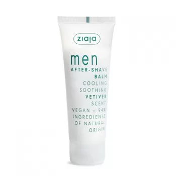 Ziaja Men After-Shave losion Vetiwer 80ml