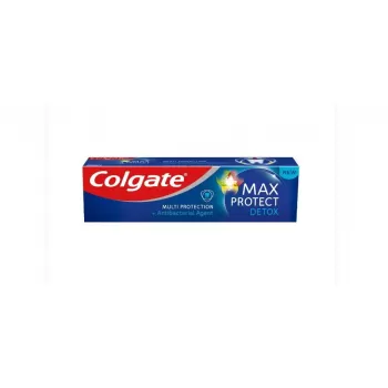Colgate Max Protect Detox pasta za zube 75ml