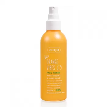 Ziaja Orange Vibes tonik za lice 190ml