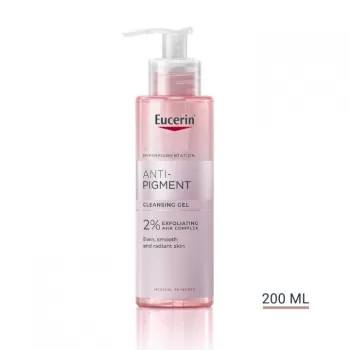 Eucerin Anti-Pigment gel za čišćenje 200ml