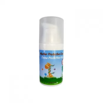 Azeta Bio organska bebi krema za zaštitu od vetra 30ml