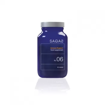 Sagas RC 06 Immune Support 60 tableta