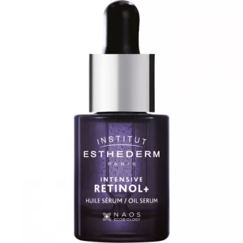Institut Esthederm Intensive Retinol uljani serum 15ml