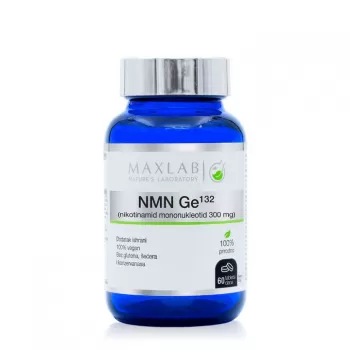 Maxlab NMN GE132 60 tableta