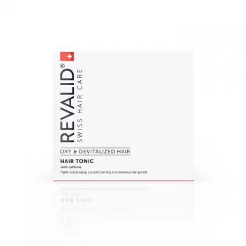 Revalid Bond Hair Tonic 4x30ml