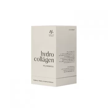 Novelius Medical Hydrocollagen 6g 28 kesica