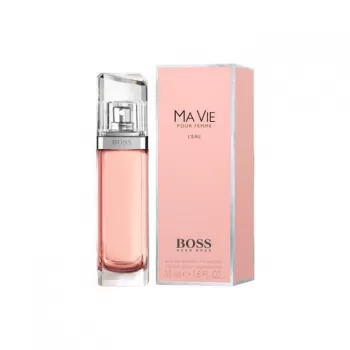 Hugo Boss Ma Vie L'Eau ženska toaletna voda 50ml