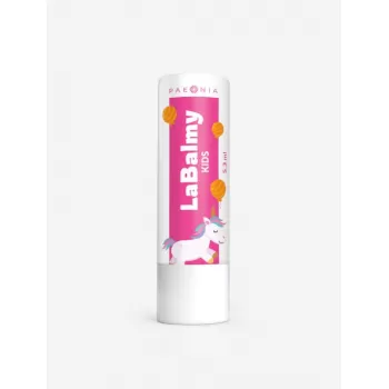 Labalmy Kids stik za usne jednorog 5,3ml