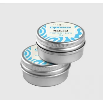 Paeonia Lip Butter Natural 10g