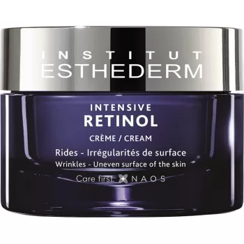 Institut Esthederm Intensive Retinol krema 50ml