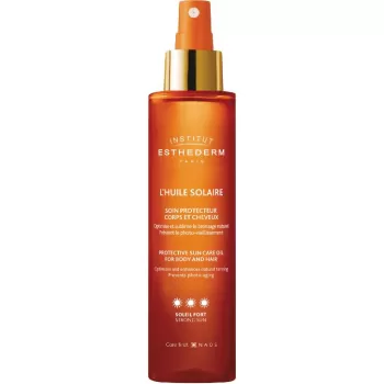 Institut Esthederm Sun Care ulje za sunčanje 200ml
