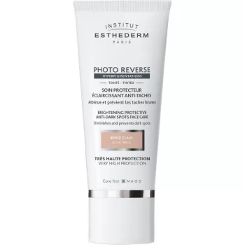 Institut Esthederm Photo Reverse Light Beige tonirana krema 50ml