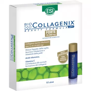 BioCollagenix Forte Drink 10x30ml