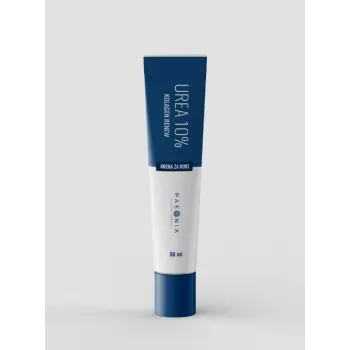 Krema za ruke kolagen urea 10% Paeonia 50ml