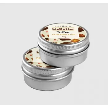 Paeonia Lip Butter Toffee 10g