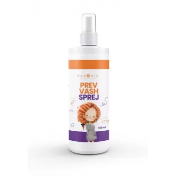 Paeonia Prevvash preventivni sprej protiv vaški 100ml