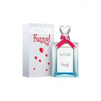 Moschino Funny ženska toaletna voda 100ml