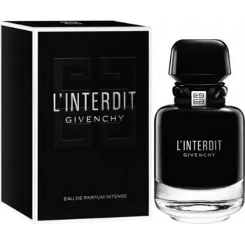 Givenchy L'Interdit Intense ženski parfem 50ml