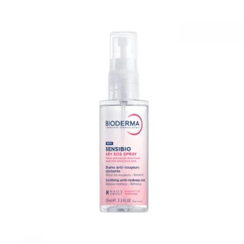 Bioderma Sensibio AR SOS sprej 70ml