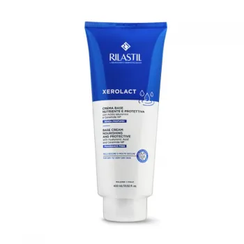 Rilastil Xerolact Base krema za telo 400ml