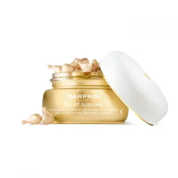 Darphin Eclat Sublime Retinol uljani koncentrat 60 kapsula