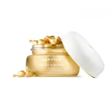 Darphin Eclat Sublime Vitamin C i E uljani koncentrat 60 kapsula