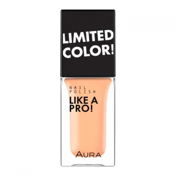 Aura Like a Pro! lak za nokte 175 Papaya 9,5ml