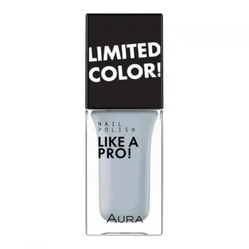 Aura Like a Pro! lak za nokte 178 Vintage Denim 9,5ml