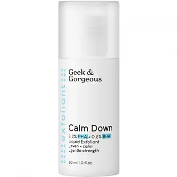 Geek & Gorgeous Calm Down toner 30ml