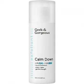 Geek & Gorgeous Calm Down toner 100ml