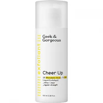 Geek & Gorgeous Cheer Up toner 100ml