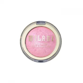 Milani Baked Blush rumenilo 16 Pink Panna Cotta 3,5g